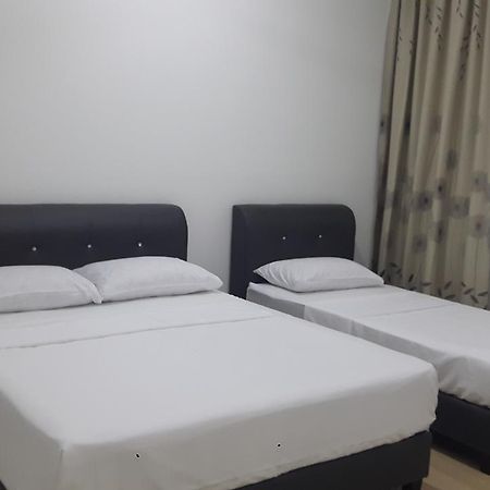 Taiping Homestay Экстерьер фото