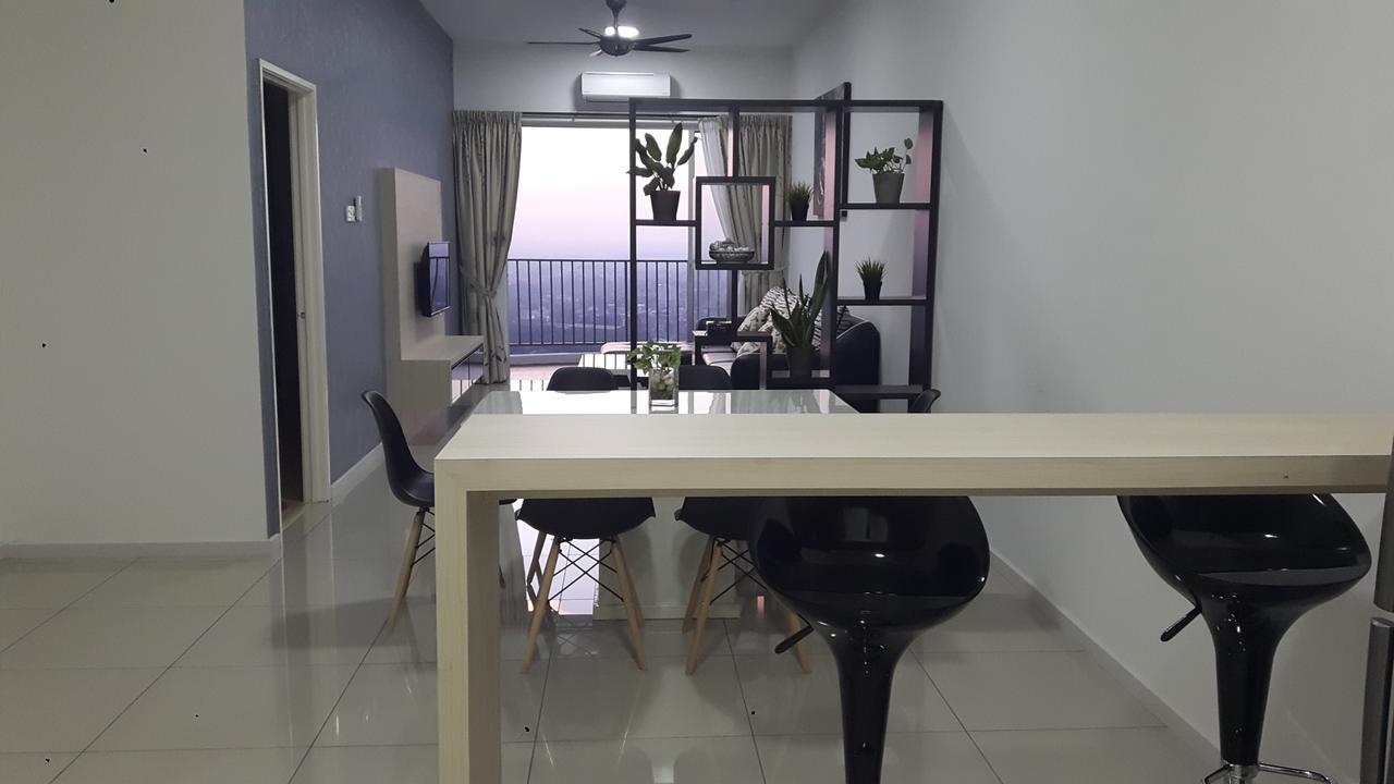 Taiping Homestay Экстерьер фото