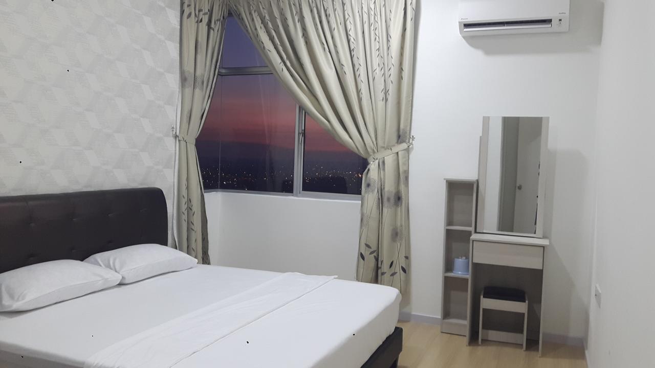Taiping Homestay Экстерьер фото