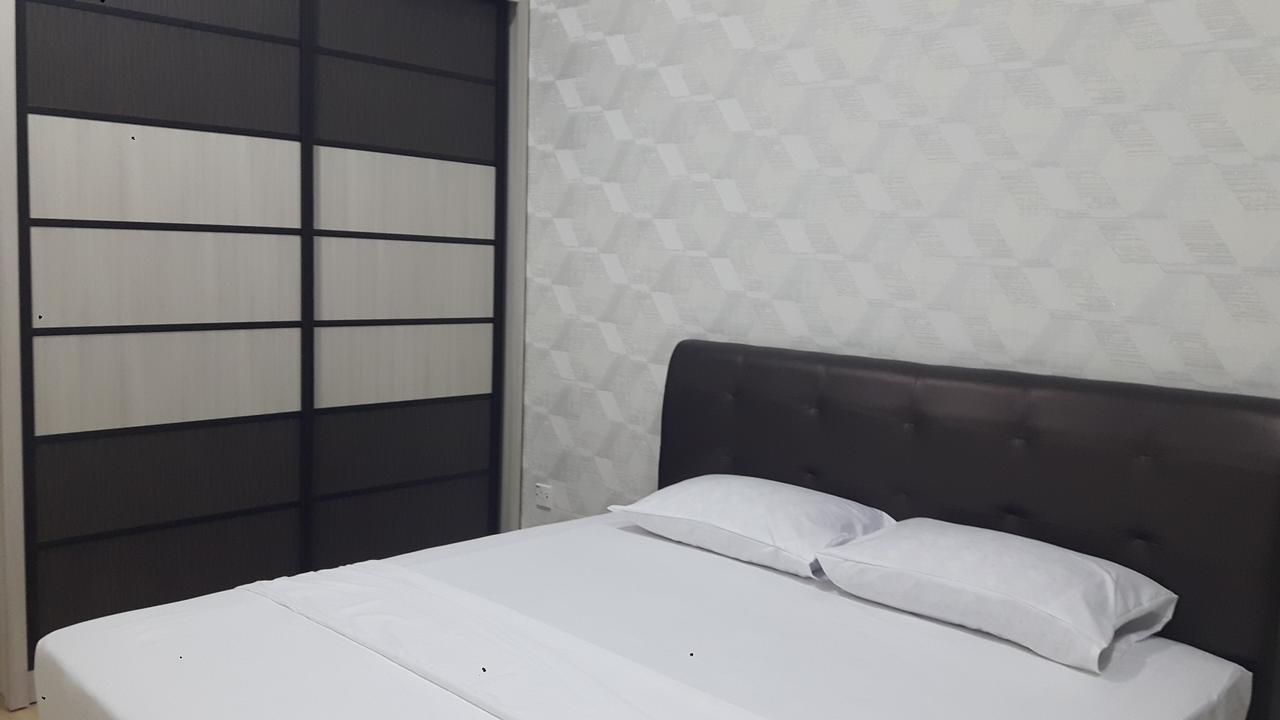 Taiping Homestay Экстерьер фото